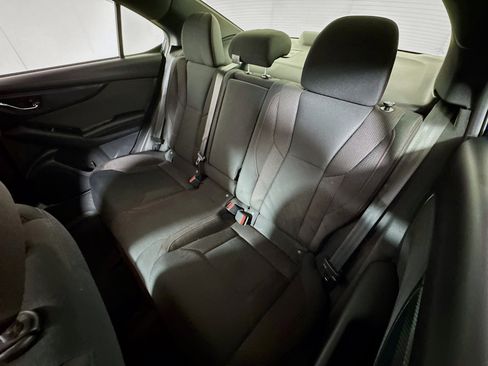 Used 2022 Subaru WRX Premium image 21