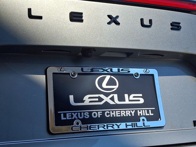 New 2026 Lexus NX 350 AWD w/ Accessory Package (Z1) image 18