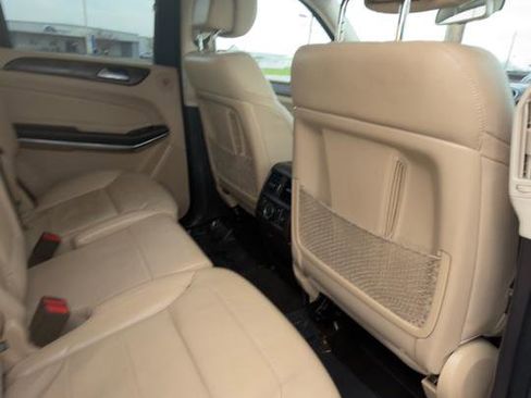 Used 2017 Mercedes-Benz GLS 550 4MATIC image 52