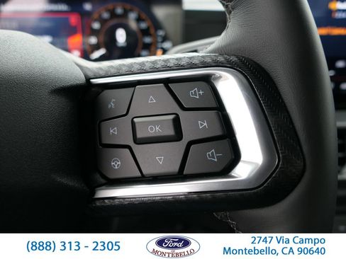 New 2025 Ford Mustang GT w/ GT Performance Package image 17