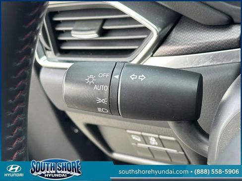 Used 2023 MAZDA CX-5 Carbon Edition image 25