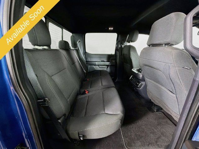 Used 2023 Ford F150 XLT AWD/4WD image 27