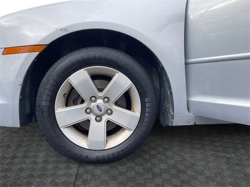 Used 2006 Ford Fusion SE image 14