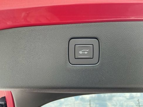 New 2026 Buick Envista Preferred w/ Convenience I Package FWD image 24