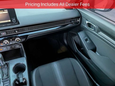 Used 2026 Honda Civic Sport image 17