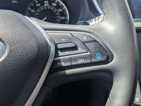 Used 2022 INFINITI QX55 Sensory w/ Lighting Package AWD/4WD image 28