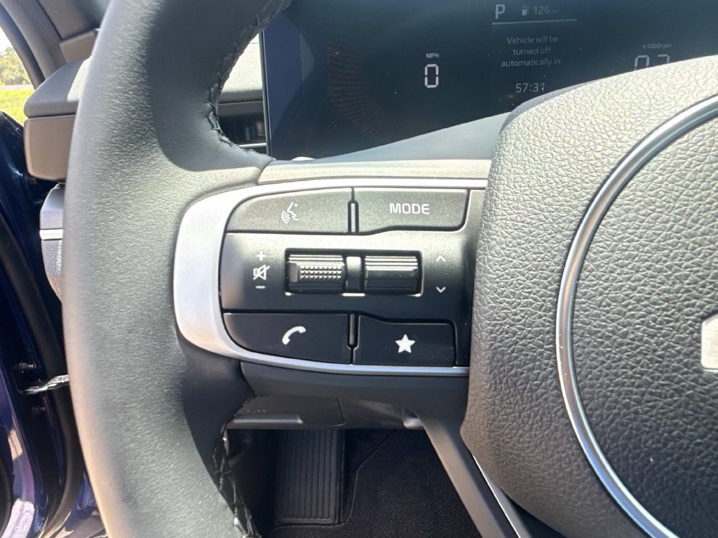 New 2026 Kia K5 GT-Line FWD image 23