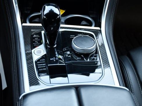 Used 2024 BMW M850i Gran Coupe xDrive AWD/4WD image 28