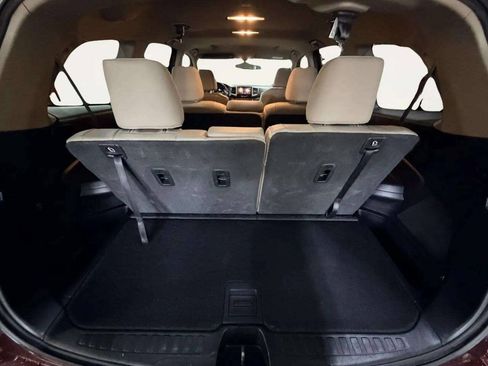 Used 2018 Honda Pilot EX-L image 5