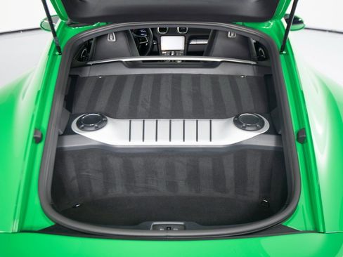 Certified 2023 Porsche 718 Cayman S image 42