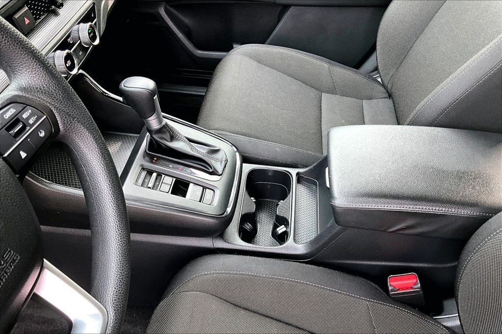 Used 2024 Honda CR-V EX image 13