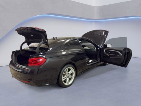 Used 2019 BMW 430i xDrive Coupe image 13