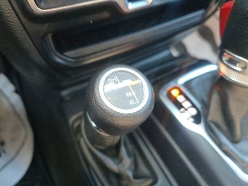 Used 2020 Jeep Gladiator Sport w/ Quick Order Package 24S AWD/4WD image 18