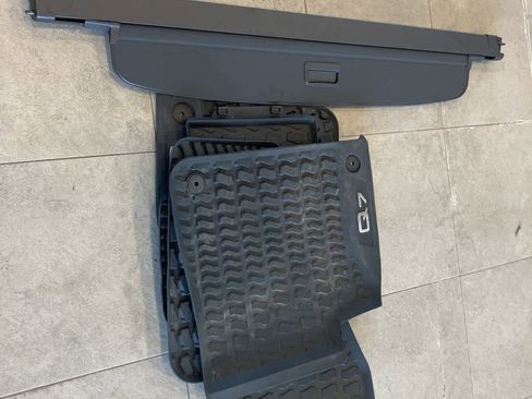 Used 2023 Audi Q7 3.0T Premium Plus image 32