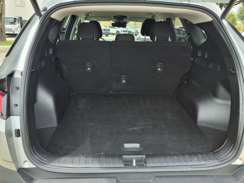 Used 2026 Hyundai Tucson SEL FWD image 9