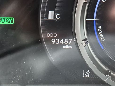 Used 2020 Lexus UX 250h F Sport w/ F Sport Premium Package AWD/4WD image 18