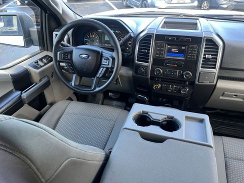 Used 2015 Ford F150 XLT image 28