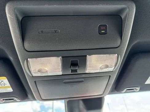 Used 2025 Nissan Frontier Pro-X RWD image 43
