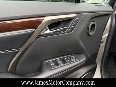 Used 2017 Lexus RX 350 AWD w/ Premium Package image 13