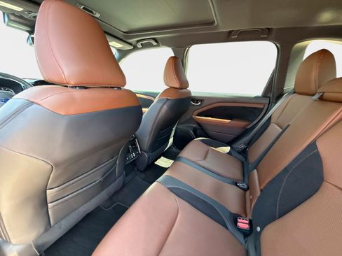 Certified 2026 Subaru Forester Touring AWD/4WD image 19