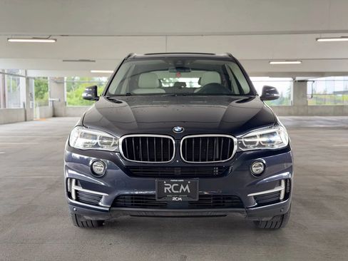 Used 2015 BMW X5 xDrive35d w/ Premium Package AWD/4WD image 2