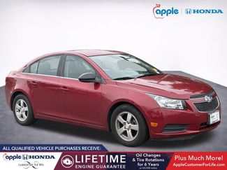 Used 2014 Chevrolet Cruze LT FWD video 1