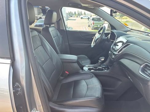 Certified 2023 Chevrolet Equinox Premier AWD/4WD image 23