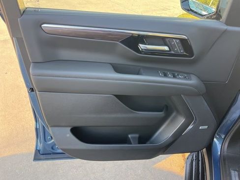 New 2026 Chevrolet Tahoe LT w/ Comfort Package image 16