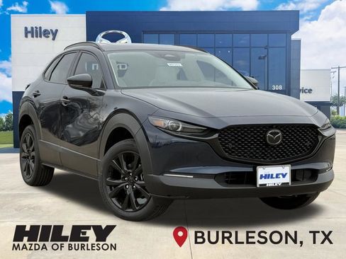New 2026 MAZDA CX-30 Aire Edition AWD/4WD image 1