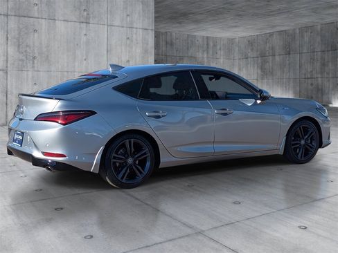 Used 2023 Acura Integra A-Spec image 5