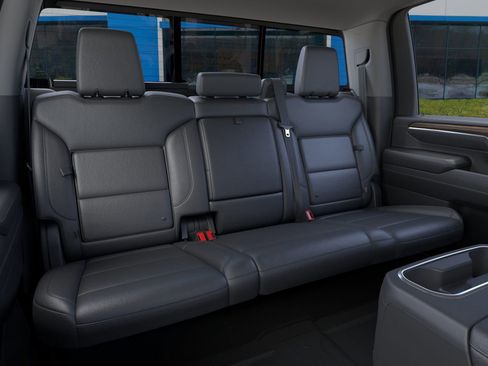 New 2026 Chevrolet Silverado 3500 LT w/ Trail Boss Package image 25