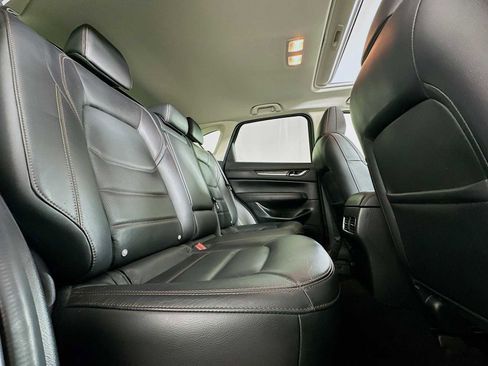 Used 2020 MAZDA CX-5 Grand Touring Reserve image 25