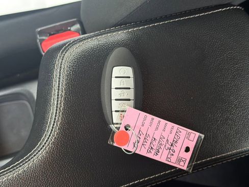 Used 2023 Nissan Kicks S FWD image 26