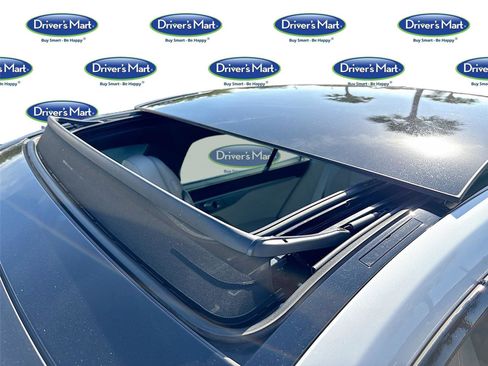 Used 2021 BMW M850i Gran Coupe xDrive image 23