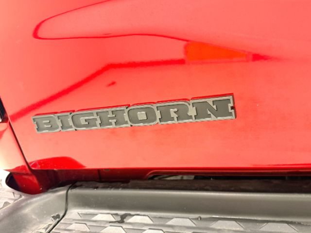 Used 2026 RAM 2500 Big Horn AWD/4WD image 14