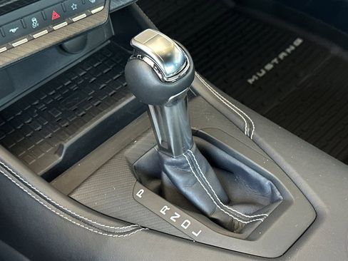 Certified 2024 Ford Mustang Premium RWD image 20