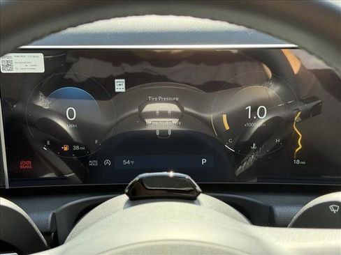 New 2026 Hyundai Tucson SEL image 13