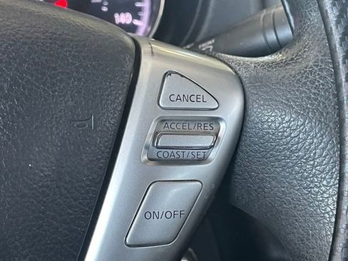 Used 2016 Nissan Versa SV FWD image 9