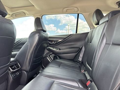 Used 2023 Subaru Outback Limited AWD/4WD image 17
