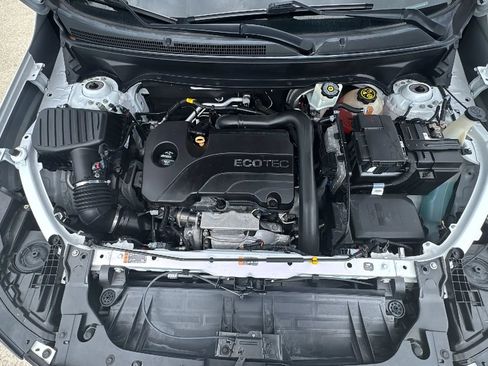 Used 2019 GMC Terrain SLT FWD image 16