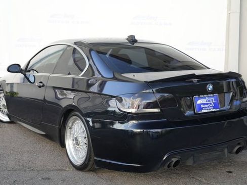 Used 2008 BMW 328i Coupe image 4