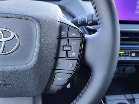 New 2026 Toyota Prius Limited image 21