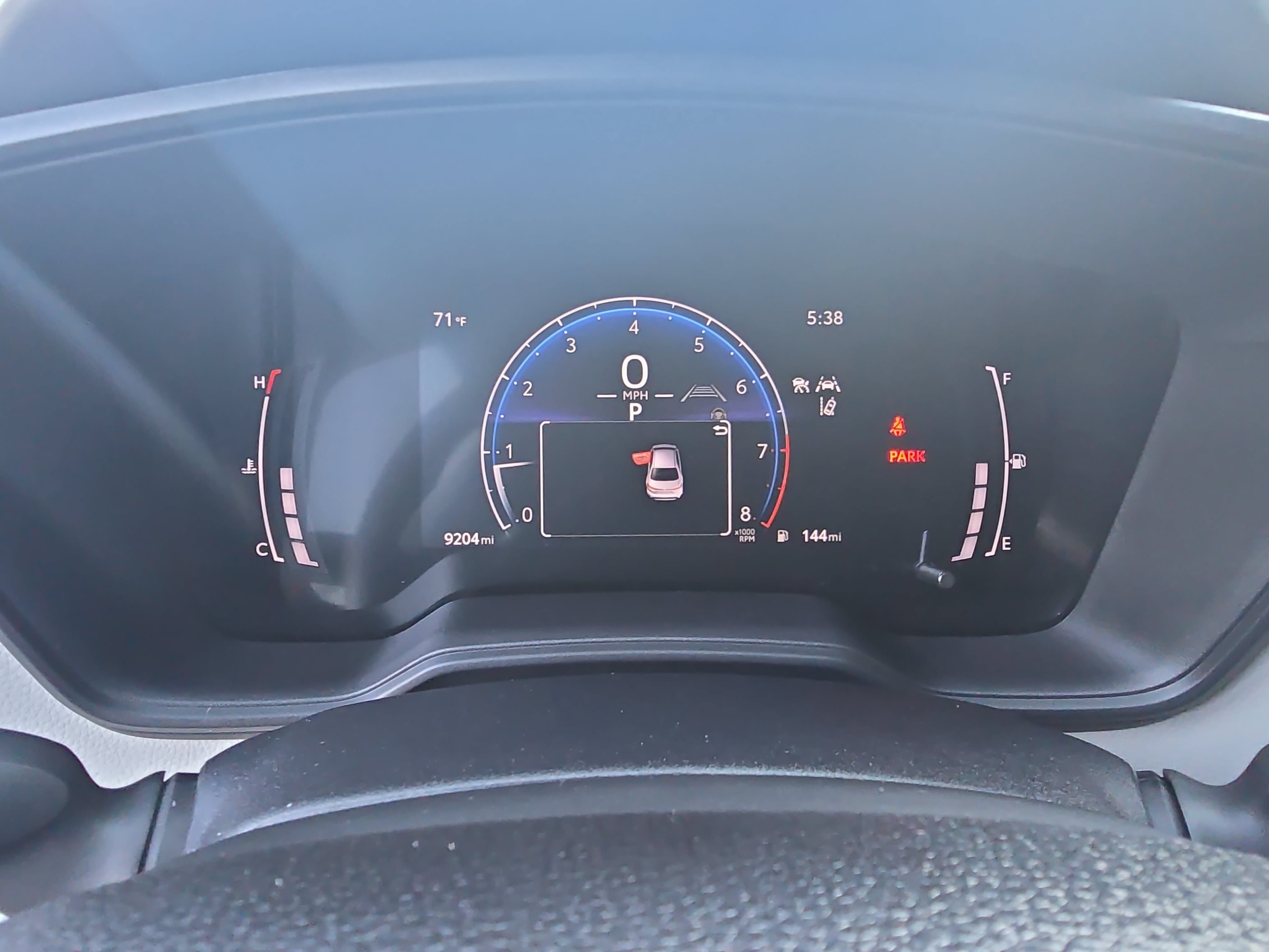 Used 2026 Toyota Corolla LE FWD image 18
