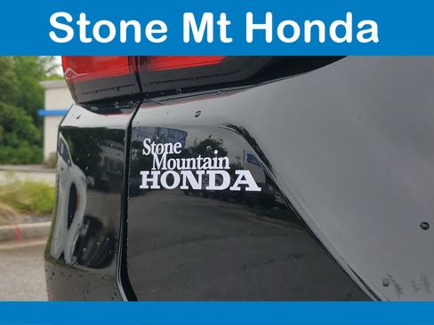 Used 2025 Honda Pilot EX-L image 7