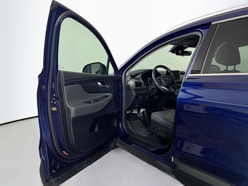 Used 2023 Hyundai Santa Fe SEL image 15
