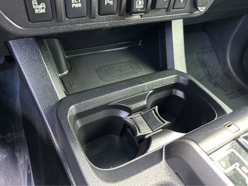 Used 2021 Toyota Tacoma TRD Sport image 27