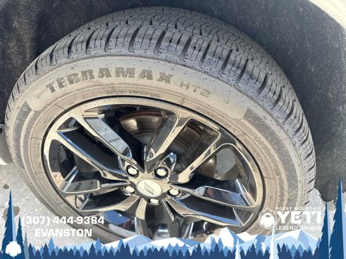 Used 2024 Dodge Durango GT AWD/4WD image 22