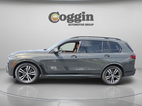 New 2026 BMW X7 xDrive40i w/ M Sport Package image 2