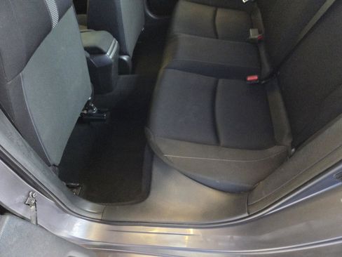 Used 2021 Honda Civic LX image 17