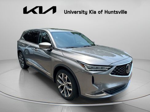 Used 2023 Acura MDX FWD w/ Technology Package image 2